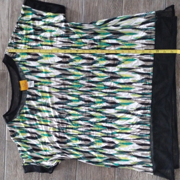 Ruby Rd. Women's Top. L - Picture 11 of 11